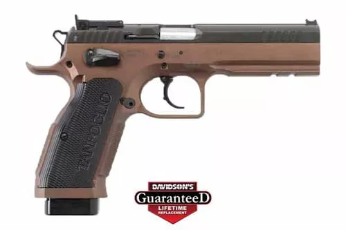 EAA WIT STK3 XTR 9MM DA C 17RD
