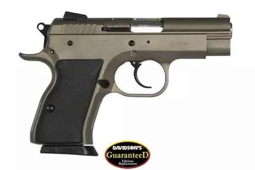 EAA WITNESS CMP 9MM DA WF 12RD