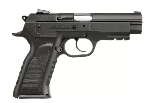 EAA WITNESS P 9MM DA 4.5B 17RD