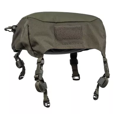 EBERLESTOCK EMOD Military Green Lid (ELMJ)