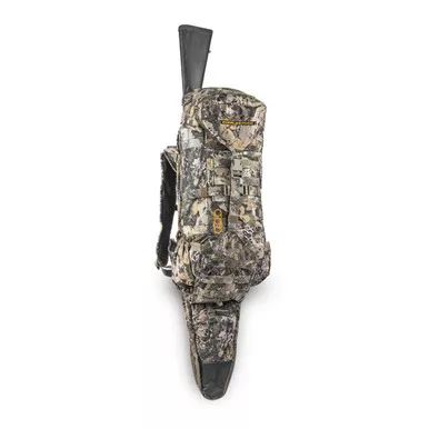 EBERLESTOCK Gunrunner Mountain Lightweight Rifle Backpack (H2HM)