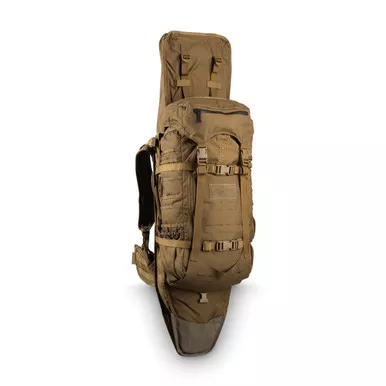 EBERLESTOCK Gunslinger II Coyote Brown Backpack (G2MC)