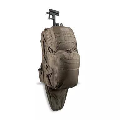 EBERLESTOCK LoDrag II Dry Earth Tactical Pack (X31ME)