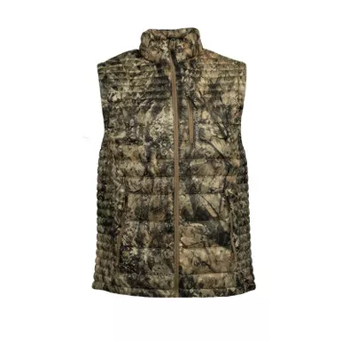 EBERLESTOCK McCall Mirage Down Vest (MVR)
