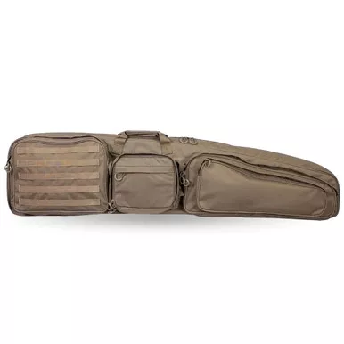 EBERLESTOCK Military Green Sniper Sled Drag Bag (E2BMJ)