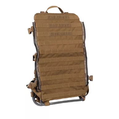 EBERLESTOCK Mission EMOD Frame (MF1M)
