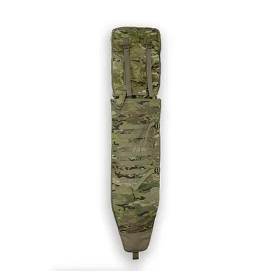 EBERLESTOCK Multicam Tactical Weapon Carrier (A4SSMM)