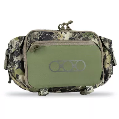 EBERLESTOCK MultiPack Mountain Pouch (A2MPHM)