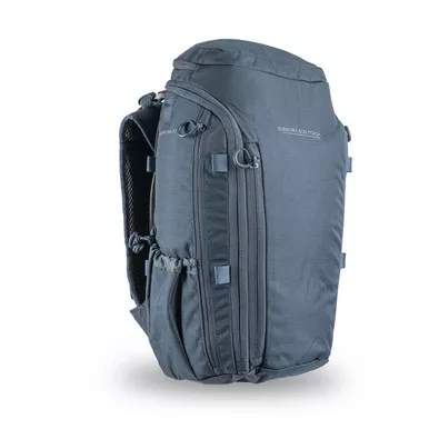 EBERLESTOCK Switchblade Cobalt Blue Pack (F5BL)