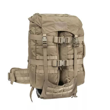 EBERLESTOCK Warhammer Dry Earth Backpack (J51ME)