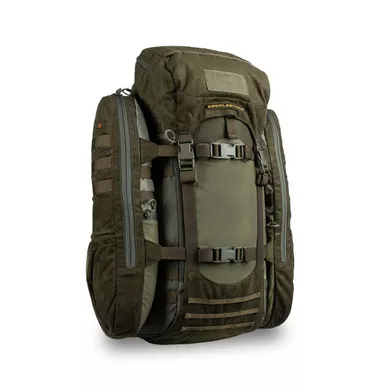 EBERLESTOCK X2 Loden Microsuede V2 Backpack (X2HL-V2)