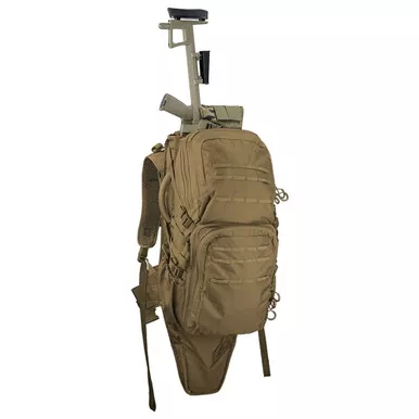 EBERLESTOCK X31 LoDrag II Coyote Brown Pack (X31MC)