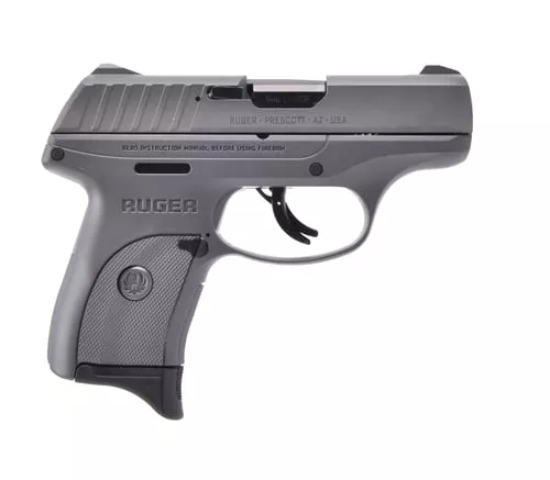 EC9S 9MM ELITE CONCRETE 7+1# | 13215