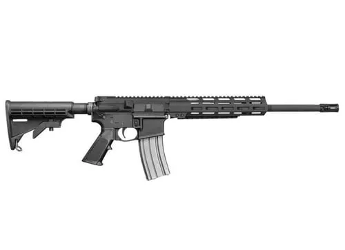 ECHO 316 5.56MM 16" M4 M-LOK | FORWARD ASSIST