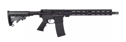 ECHO 316 7.62X39 16" M-LOK | FORWARD ASSIST