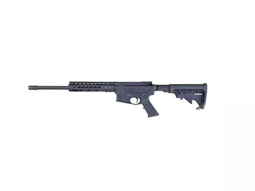 ECHO 316H 5.56MM 16" KEYMOD HB | FORWARD ASSIST|HEAVY BARREL