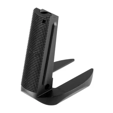 Ed Brown Hardcore Magwell, 25 LPI Black