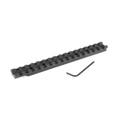 EGW CVA Inline/Acura Muzzleloader 0 MOA Base
