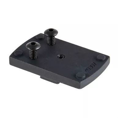 EGW CZ Shadow 2 Leupold Deltapoint Pro Sight Mount