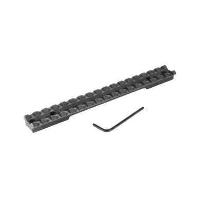 EGW Savage 220 Slug Gun Barrel Shortened