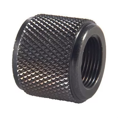 EGW Thread Protector 5/8"-24 Steel Blued