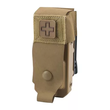 Eleven 10 RIGID SOFTT/SOFTT-W Case Jacket Coyote