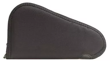 Endura Locking Handgun Case Blk 8"
