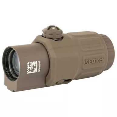 EOTech G33 Magnifier Tan