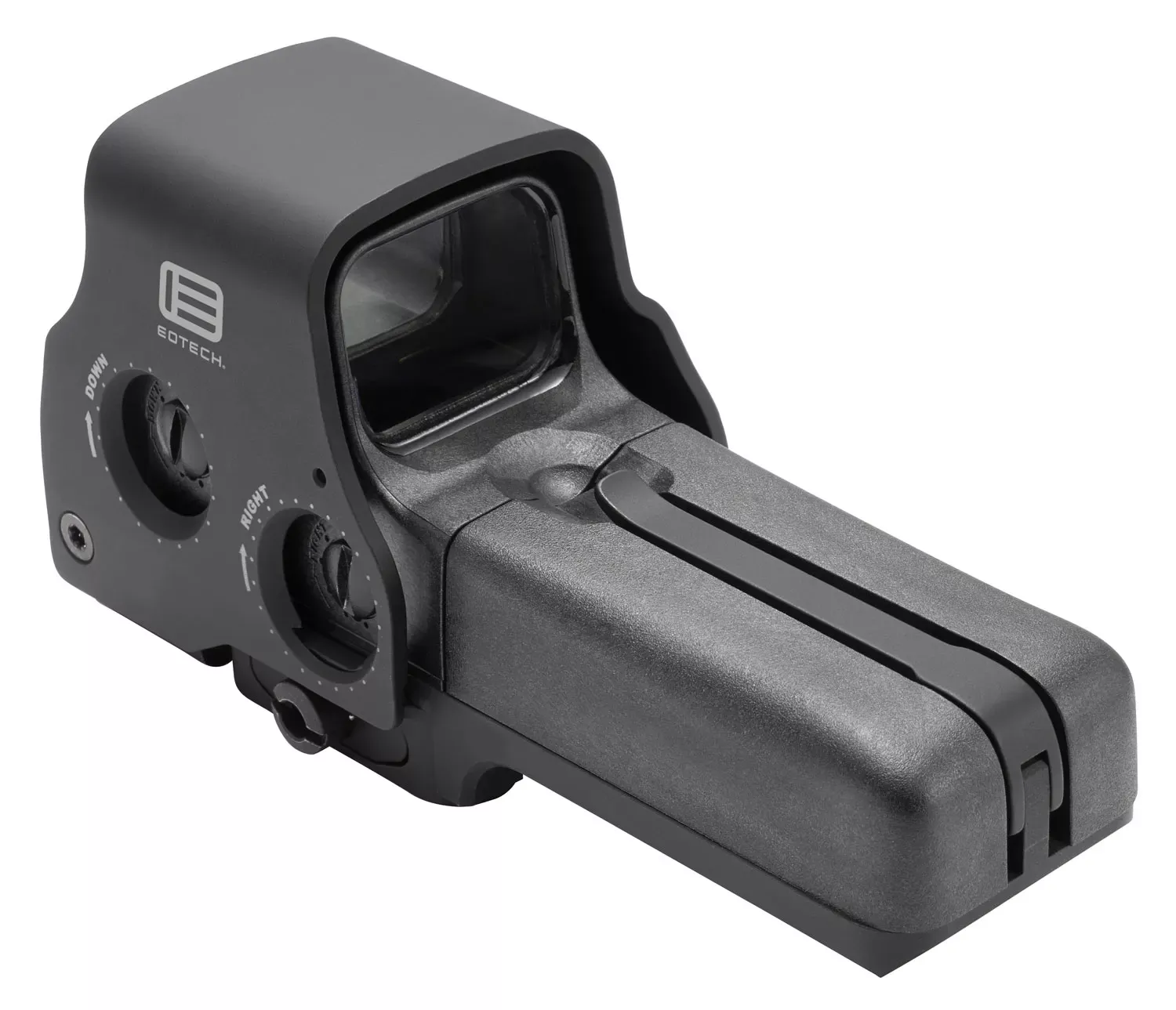Eotech HWS558 1.2"/30mmx0.85"/23 mm Red Dot Reticle