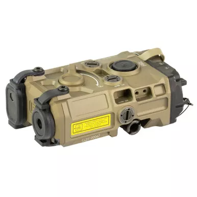 EOTECH OGL VCSEL GRN/IR ALUM TAN