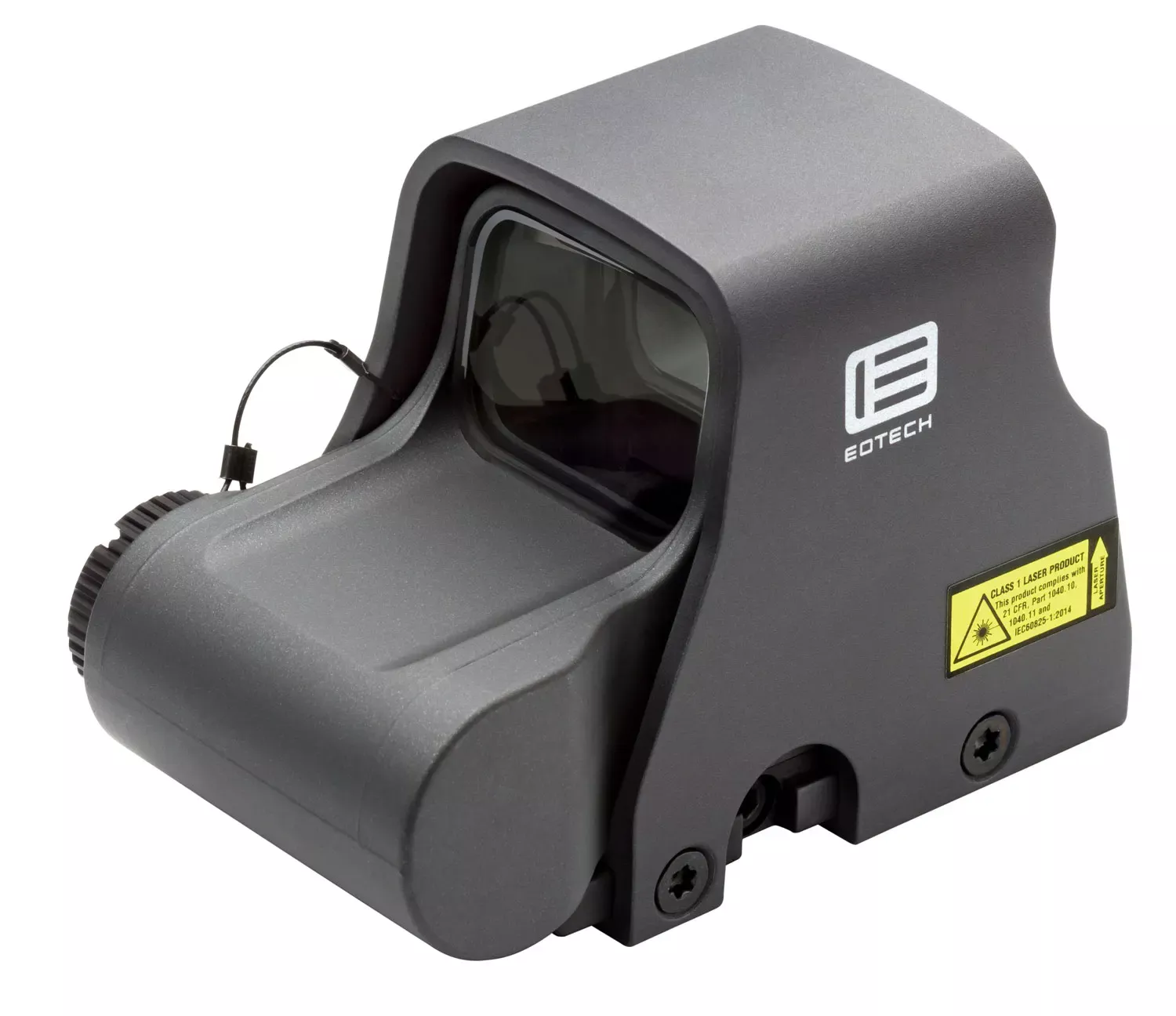 Eotech XPS2 HWS 1x 68 Red Dot Reticle
