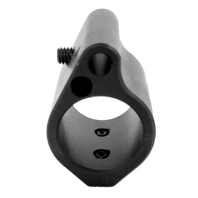ERGO .750 Low Profile Adjustable Gas Block (4822)