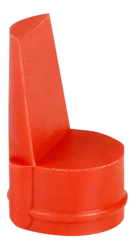 Ergo AR AccuWedge 3-Pack Orange