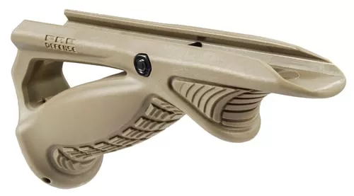 Fab Defense PTK Ergonomic Pointing Grip FDE