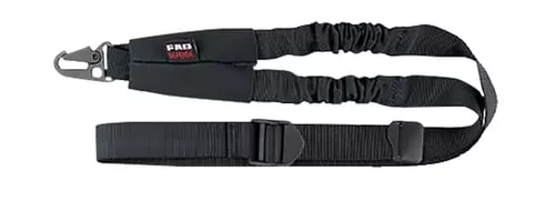 Fab Defense Tactical Single Point Bungee Sling Black