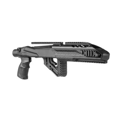 Fab Defense UAS Precision Stock PRO Conversion Kit Ruger 10/22