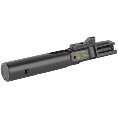 Failzero 9mm Bolt Carrier Group Black Nitride