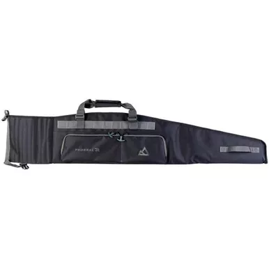 Federal 40 Inch Adjustable Fit Scoped Rifle Case
