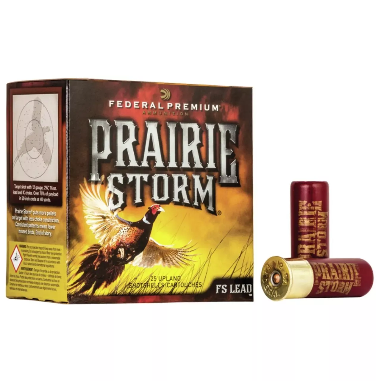 Federal Premium 7mm Rem Mag 150 gr Trophy Copper Ammo - 20/Box