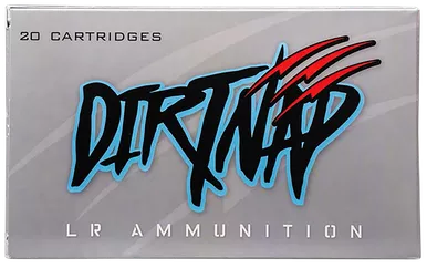 Fierce Firearms DNP7PRC 7mm PRC Ammo 180 Grain 20/10