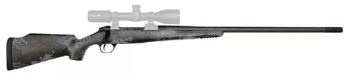 FIERCE LRCTR65CMBBOV4 6.5 CREEDMOOR CT RIVAL