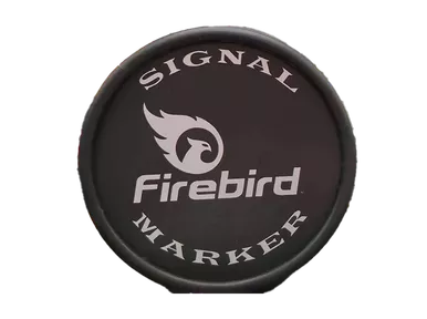 Firebird USA SM-GR Signal Marker 3 Pack