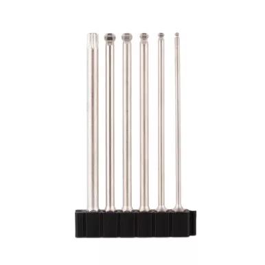 FIX IT STICKS 6pc Extended Action Bit Set (FISEB6P)