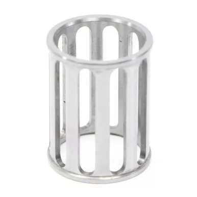 Fixed Barrel Spacer
