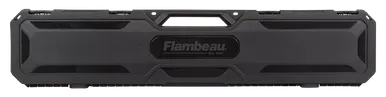 Flambeau Express Scoped Rifle Case 46" Polymer Black