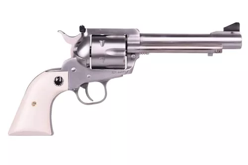 FLATTOP 45LC/45ACP SS/IVY 5.5" | 5241