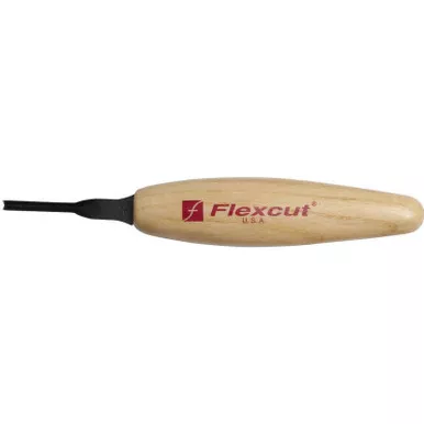 FLEXCUT 45deg x 3mm Micro Parting Tool (MT33)