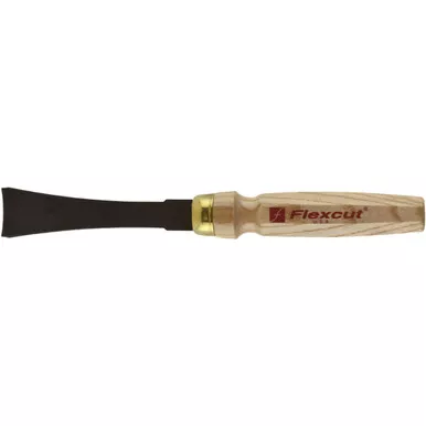 FLEXCUT #5 X 1-3/16in Mallet Sweep Tool (MC505)