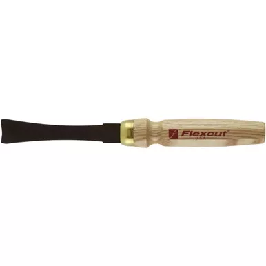 FLEXCUT #7 X 15/16in Mallet Sweep Tool (MC407)