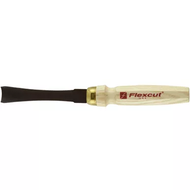 FLEXCUT #8 X 13/16in Mallet Sweep Tool (MC408)